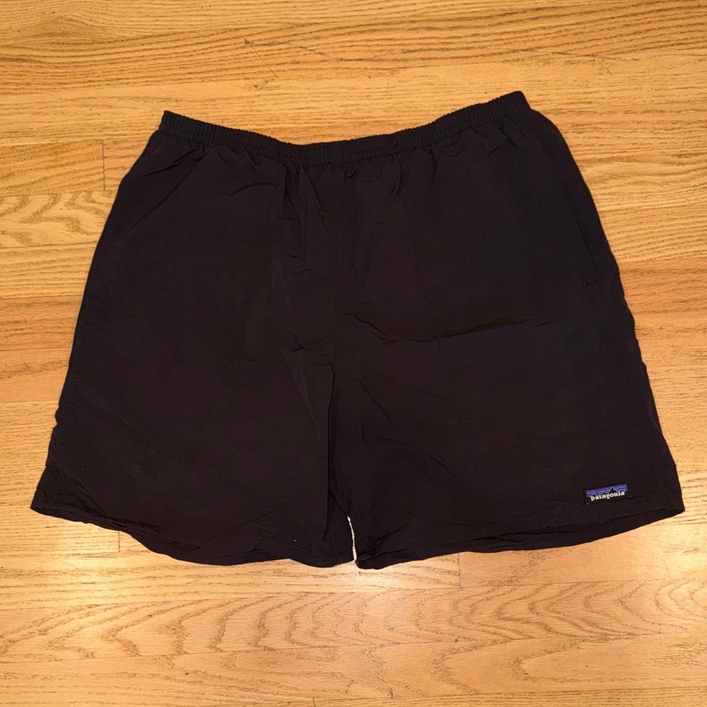 Patagonia Baggies Longs 7 inch Inseam Men's Shorts